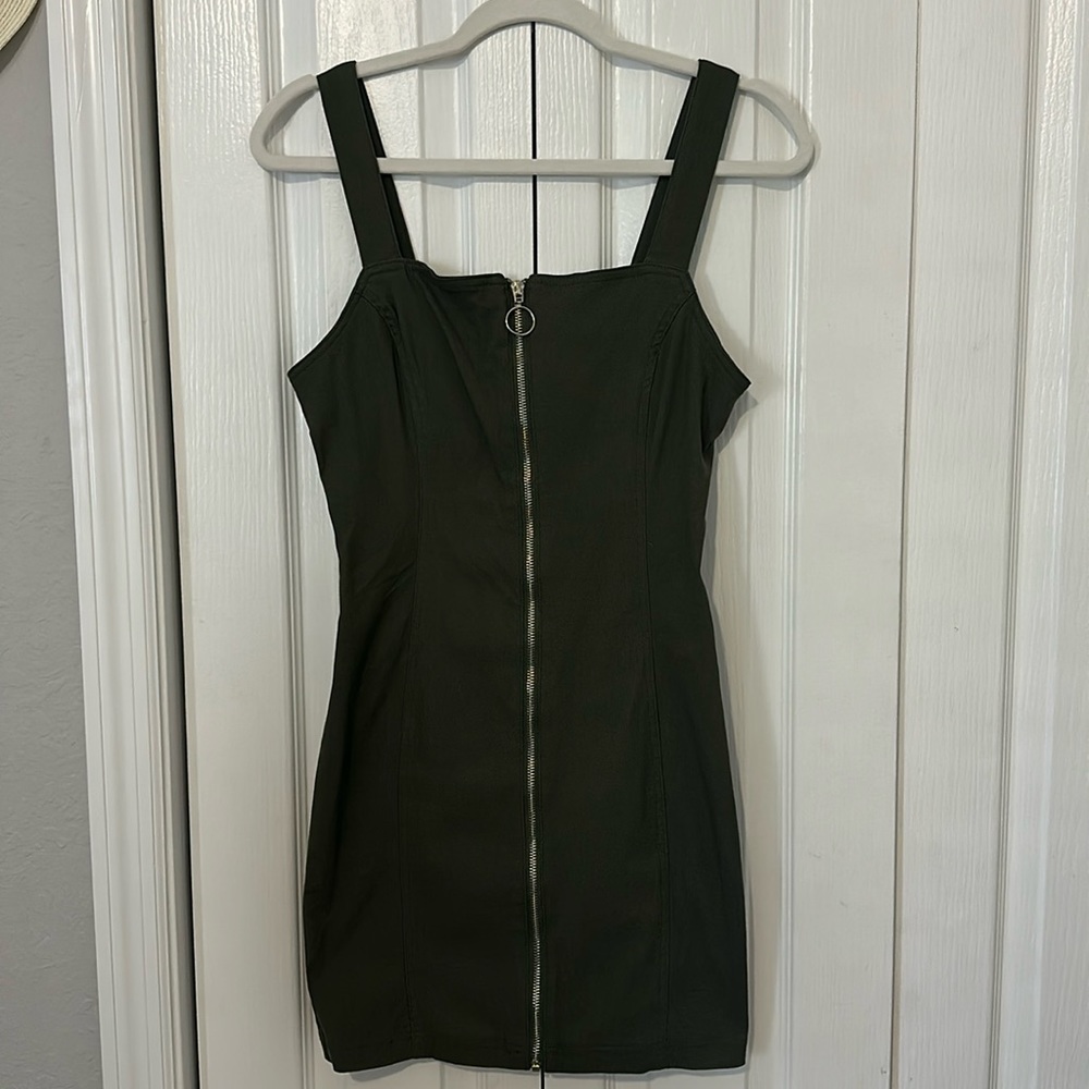 NWOT Iris Dress